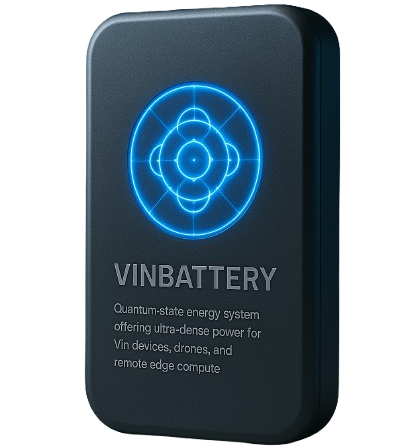 VinBattery