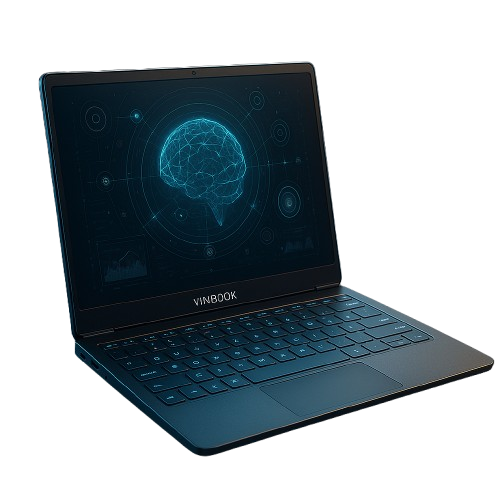 VinBook