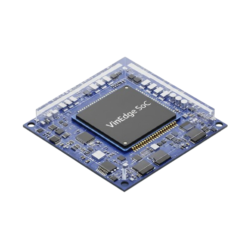 VinEdge SoC