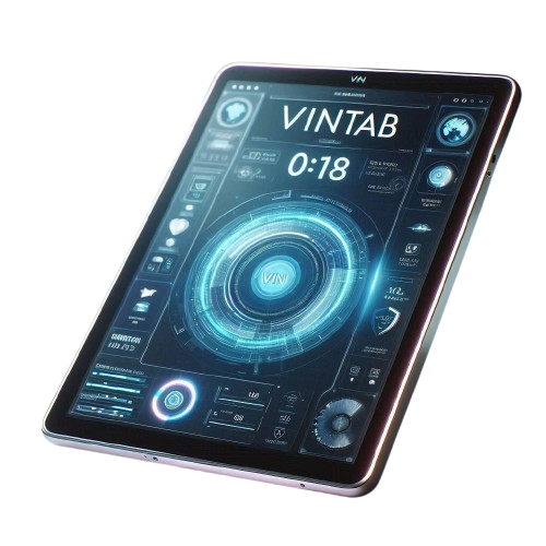 VinTab